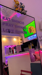 Photo n°55 de Shinzō à Lyon (Restaurant)