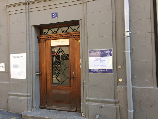 Alice Pauli Gallery