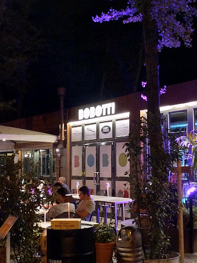 Bobotti - Visual