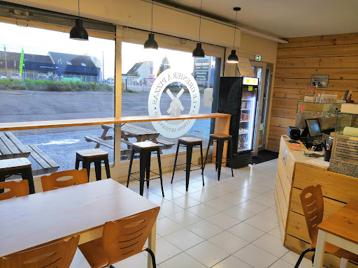 Photo 3 - le Grenier à Pizzas Franqueville saint Pierre