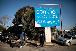 Photo n°78 de L'Après M à Marseille (Association bénévole)