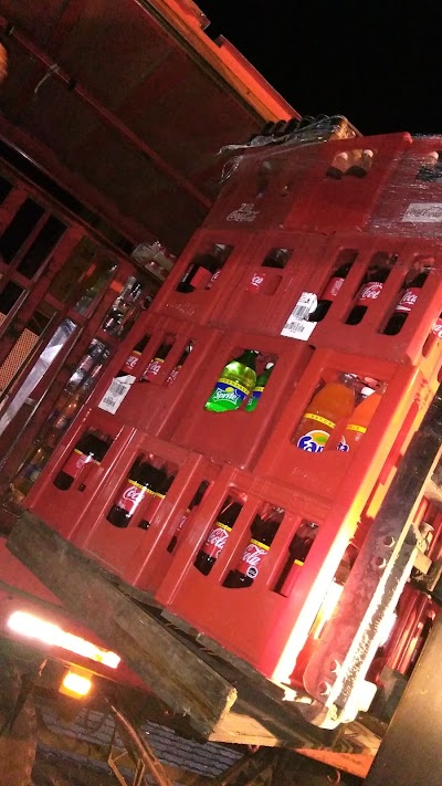 Photos of Coca Cola Embonor Villarrica