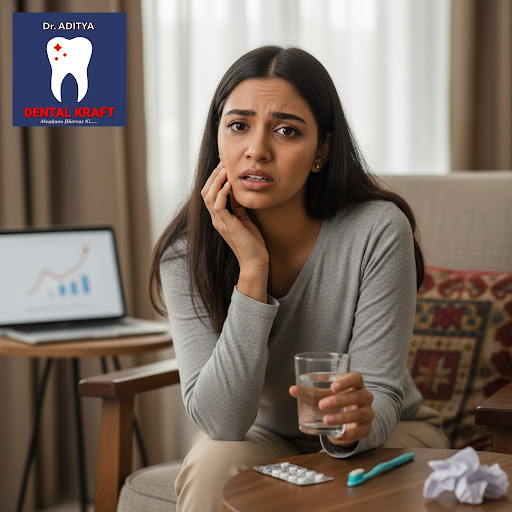 Stress is an unavoidable part of life, but did you know it can also impact your oral health? At D… post image