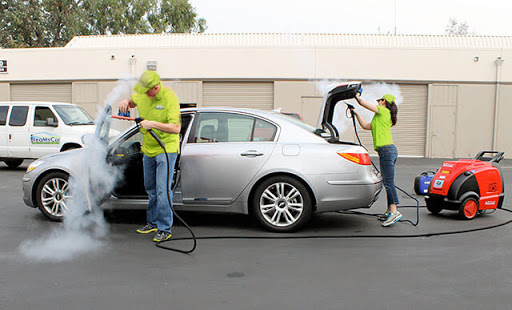 SteaMyCar - Best Eco Friendly Mobile Car Wash - Thumbnail