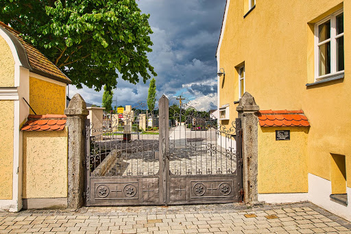 Friedhof Nittenau
