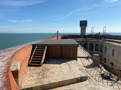 Photo de SBC Saint Benoit Constructions à Saint-Benoît (86280)