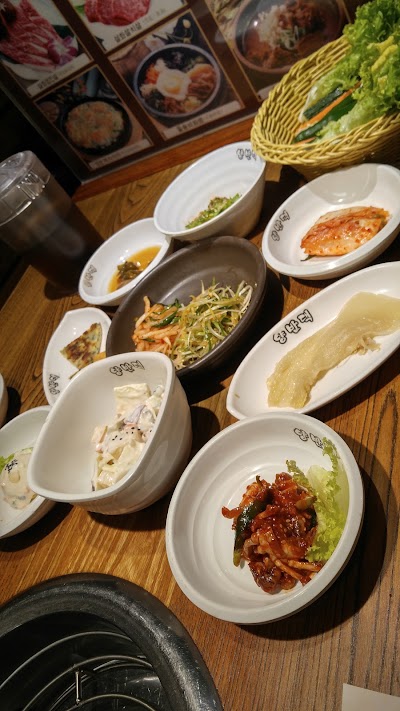 Photos of Nongleyuan South Korean BBQ