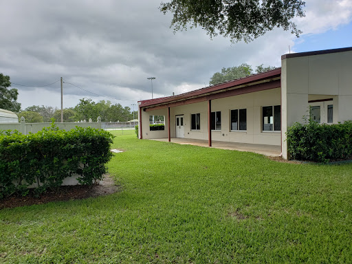 Center Hill Community Hall - Thumbnail