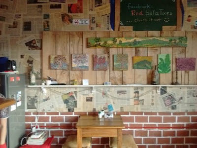 Photos of Caf&eacute; Europa de Jard&iacute;n