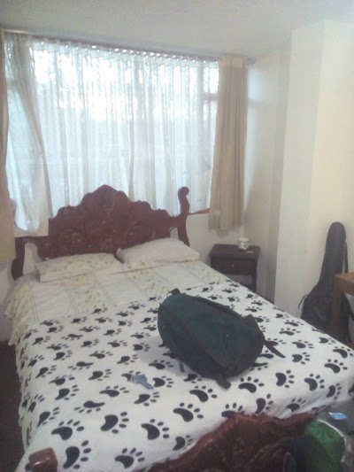 lodging