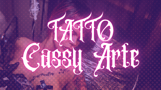 Tattoo Cassy Arte