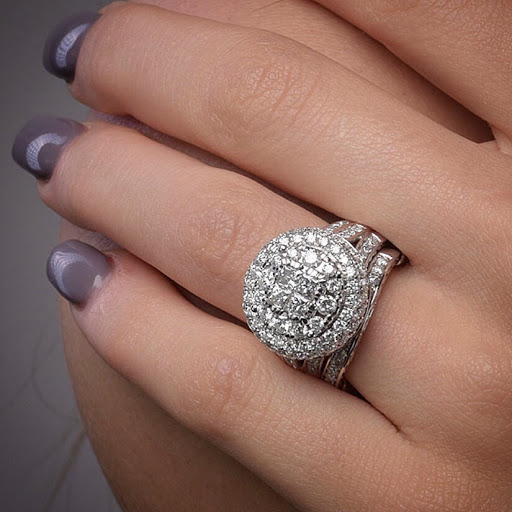 Marc Bridge Jewelers - Thumbnail