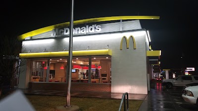 McDonald