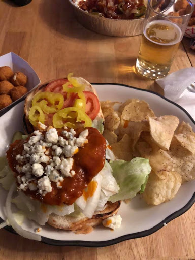 Jackson's Bar & Grille Gallery - United States