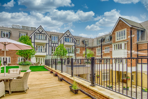 Richmond Villages Wood Norton