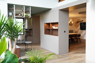 Photo n°26 de Hée Intérieur à Avranches (Magasin de meubles de cuisine)