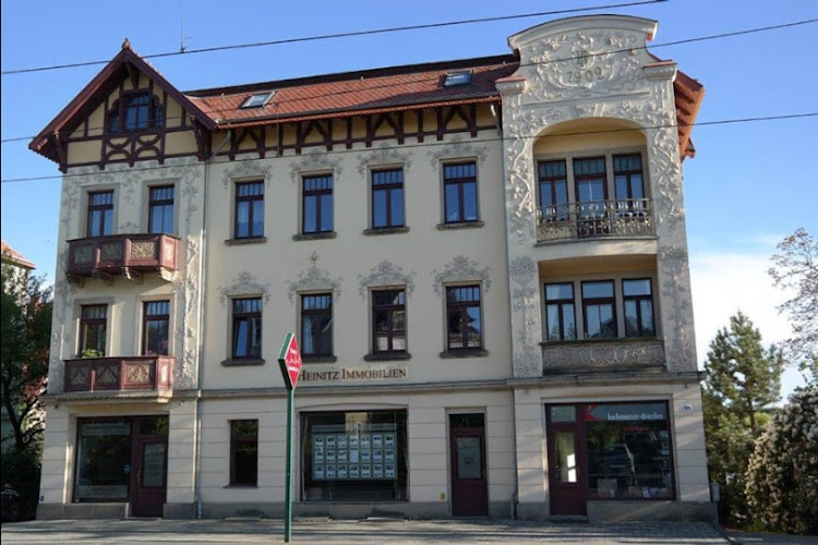 Heinitz Immobilien