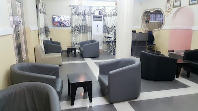 Photos of First Dunamix, Ubeji