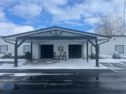 Grant's Catering and Smokin' Wheels BBQ Gallery - United States
