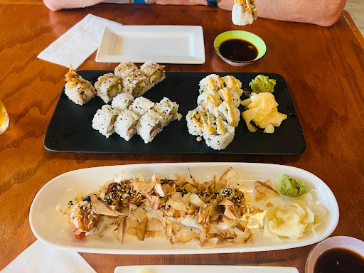 Harmi Sushi - Thumbnail
