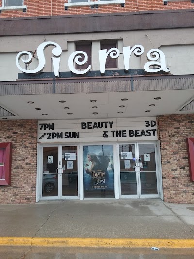 Sierra Community Theatre