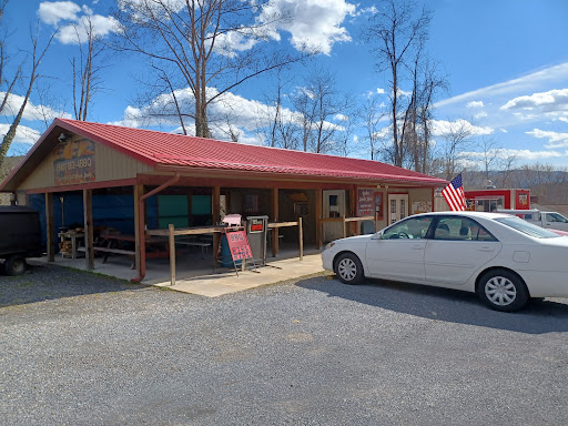 Roller’s Smokehouse - Thumbnail