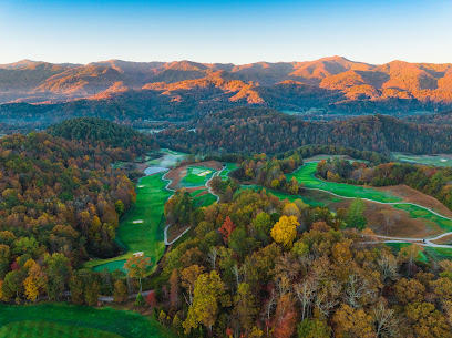 Sequoyah National Golf Club