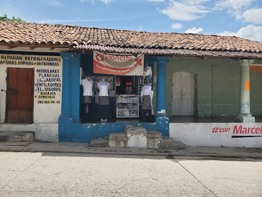 El Avioncito Atoyac