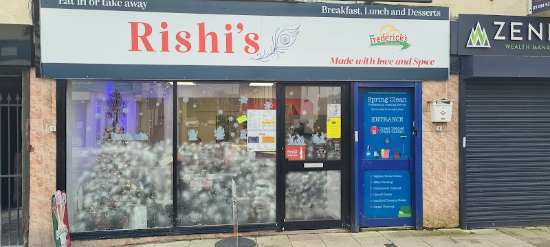 Rishi's photo 2