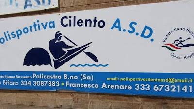 Photos of Polisportiva Cilento A.S.D.
