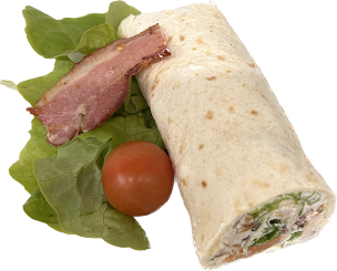 Photo n°26 de Brioux à table à Brioux-sur-Boutonne (Restauration rapide)