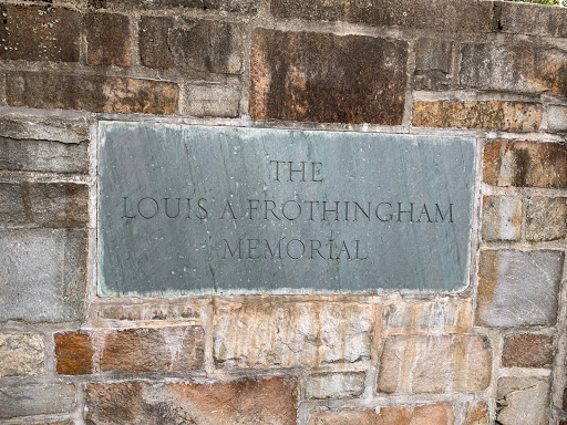 Frothingham Park - Visual
