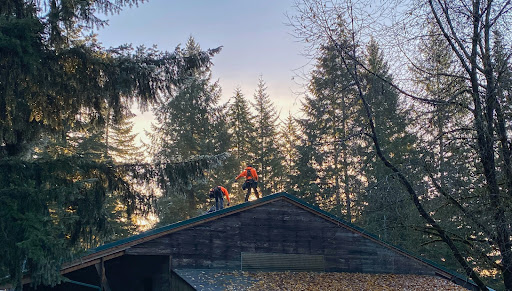 SA Roofing - Visual