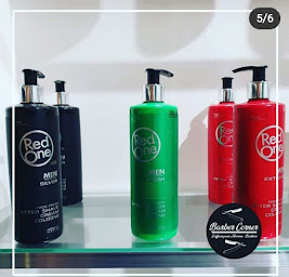 Photo n°6 de Barber Corner à Faulquemont (Salon de coiffure)