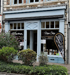 Photo n°15 de Le Vapothicaire / Ch’ti Vapoteur à Aire-sur-la-Lys (Boutique de cigarettes électroniques)