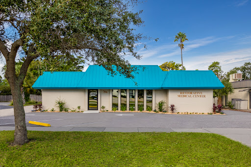 Restorative Medical Center