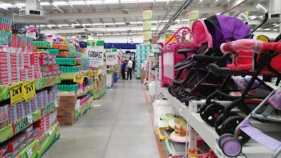 Photos of Bodega Soriana Teoloyucan