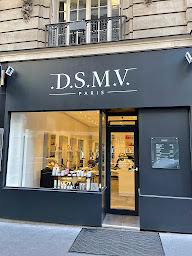 Photo n°5 de DSMV Salon de Coiffure à Paris (Salon de coiffure)