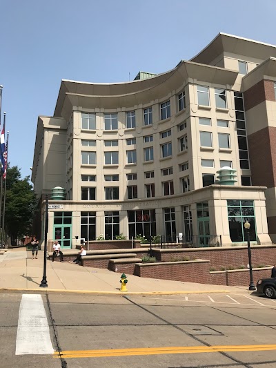 Saint Charles County Courthouse