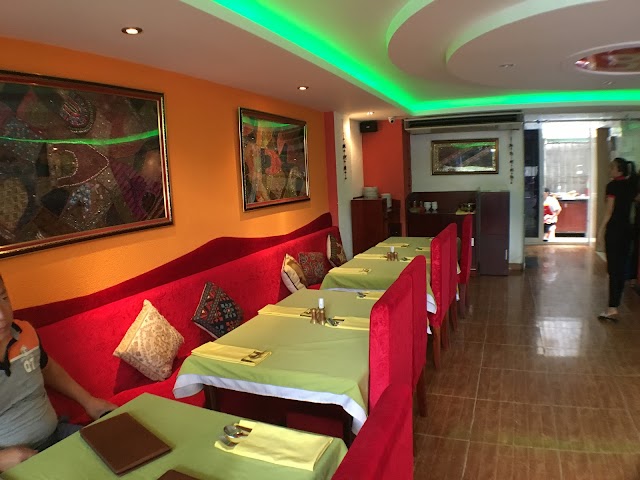 Ganesh Indian Restaurant