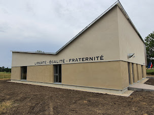 Photo n°1 de Mairie de Barisey-la-Côte à Barisey-la-Côte (Hôtel de ville)
