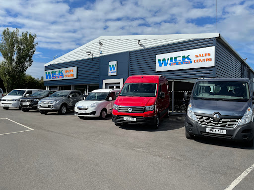 Wick Car And Van Sales