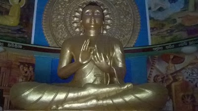 Photos of Sri Sunanda Ramaya