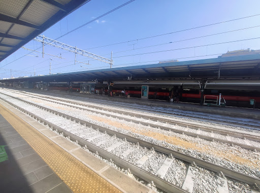 Bari Centrale - Visual