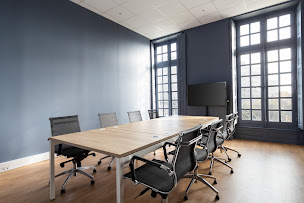 Photo n°9 de Bureaux fermés Nantes centre ville à Nantes (Agence de location de bureaux)