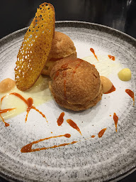 Photo n°12 de Aromebase à Lille (Restaurant)