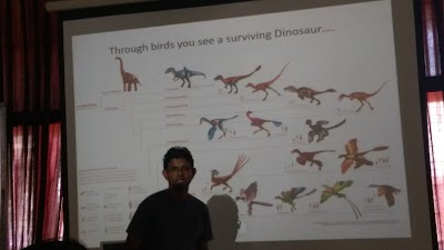 Photos of Field Ornithology Group of Sri Lanka