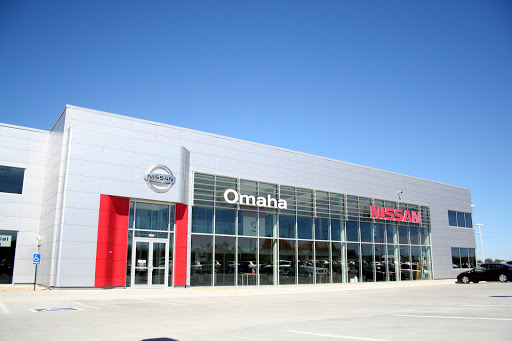Nissan of Omaha