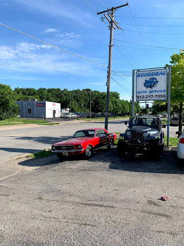 Gooddeal Auto Service