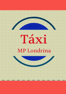 Foto 2 de TÁXI MP LONDRINA